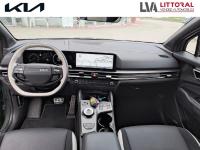 Kia Nouveau Sportage Hybride restylé GT-Line Premium