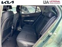 Kia Sportage Hybride Rechargeable Design