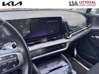 Kia Sportage Hybride Rechargeable Design