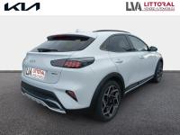 Kia XCeed GT-line Premium