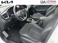 Kia XCeed GT-line Premium
