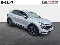 Kia Sportage Hybride Active