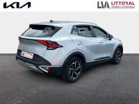 Kia Sportage Hybride Active