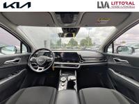 Kia Sportage Hybride Active