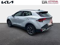 Kia Sportage Hybride Active