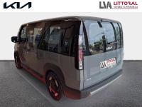 Kia PV5 Passenger Passenger L2H1 Plus 5 places