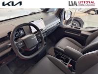 Kia PV5 Passenger Passenger L2H1 Plus 5 places