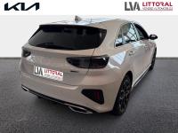 Kia Ceed GT-line