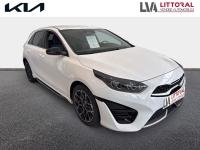 Kia Ceed GT-line