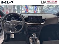 Kia Ceed GT-line