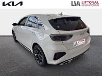Kia Ceed GT-line