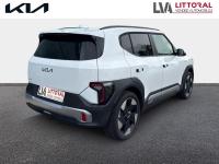 Kia EV2 100% électrique Earth