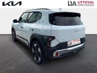 Kia EV2 100% électrique Earth