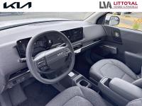Kia EV2 100% électrique Earth