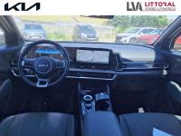 Kia Sportage Hybride 30 Years