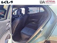 Kia Sportage Hybride 30 Years