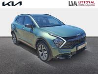 Kia Sportage Hybride 30 Years