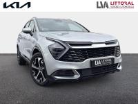 Kia Sportage Hybride Design