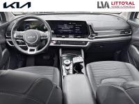Kia Sportage Hybride Design
