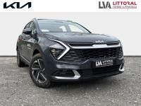 Kia Sportage Hybride Active