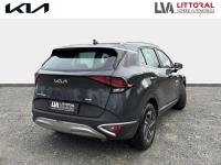 Kia Sportage Hybride Active
