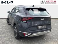 Kia Sportage Hybride Active