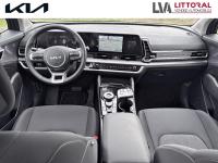 Kia Sportage Hybride Active