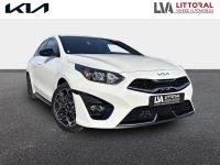 Kia ProCeed GT-line