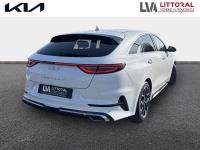 Kia ProCeed GT-line