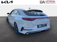 Kia ProCeed GT-line