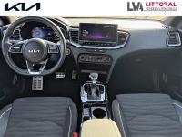 Kia ProCeed GT-line