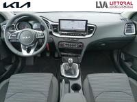 Kia Ceed Active