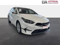 Kia Ceed Active