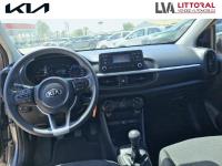 Kia Picanto Active MY2023