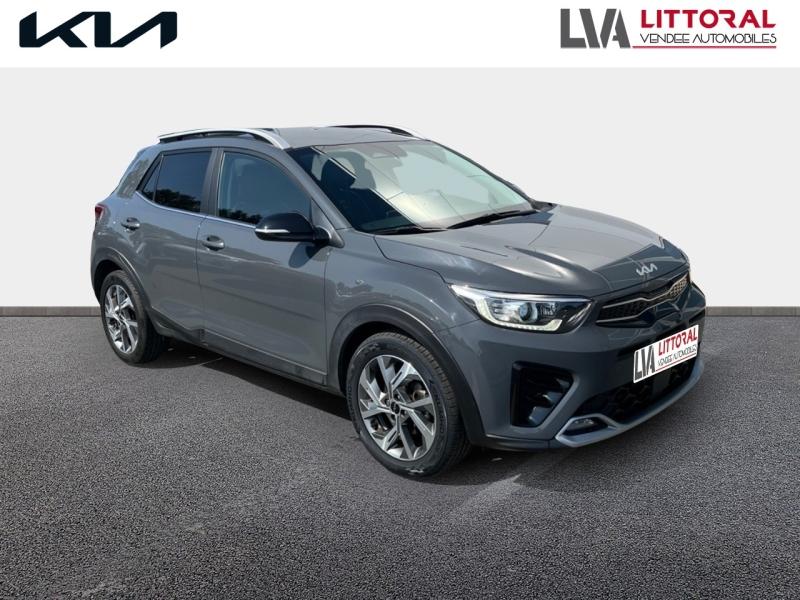 Kia Stonic GT-line