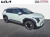 Kia EV3 100% électrique Earth