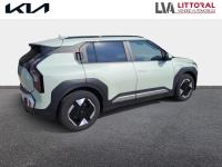 Kia EV3 100% électrique Earth