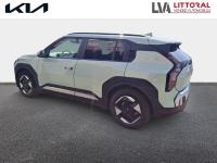 Kia EV3 100% électrique Earth