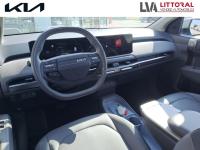 Kia EV3 100% électrique Earth