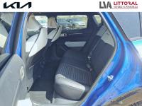Kia EV4 100% électrique GT-Line