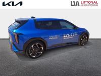 Kia EV4 100% électrique GT-Line