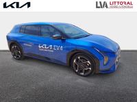 Kia EV4 100% électrique GT-Line