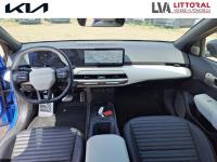Kia EV4 100% électrique GT-Line