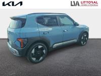 Kia EV2 100% électrique Earth