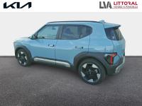 Kia EV2 100% électrique Earth