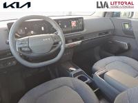 Kia EV2 100% électrique Earth
