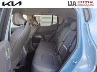 Kia EV2 100% électrique Earth