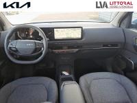 Kia EV2 100% électrique Earth