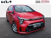 Kia Picanto Active
