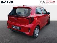 Kia Picanto Active